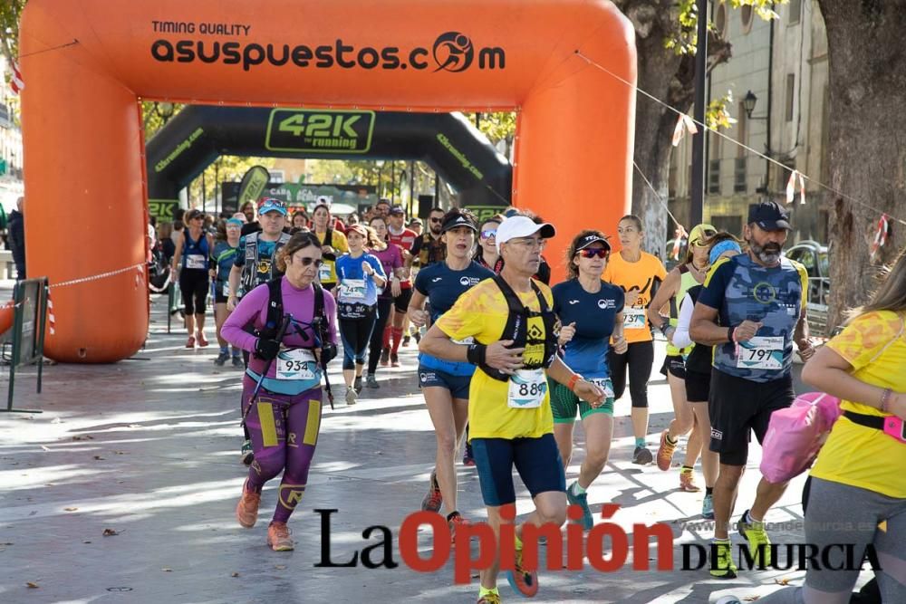 Caravaca Trail Experience (Promo)