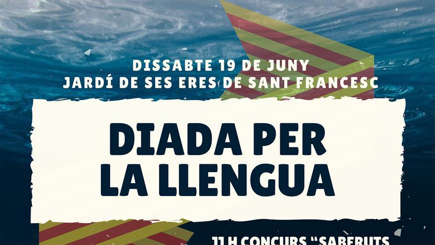 Diada per la llengua