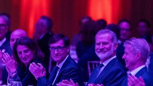 El Mobile recupera la normalitat institucional vuit anys després