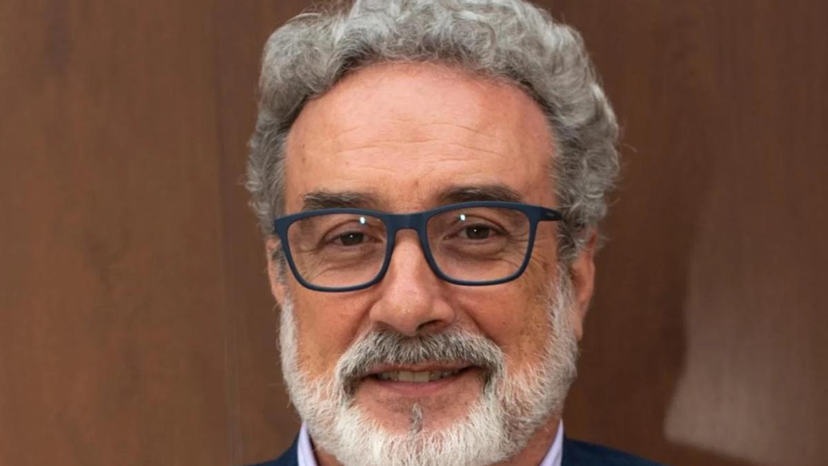 Juan Manuel Gutiérrez Cruz, hermano mayor del Prendimiento, falleció a finales de julio a la edad de 62 años