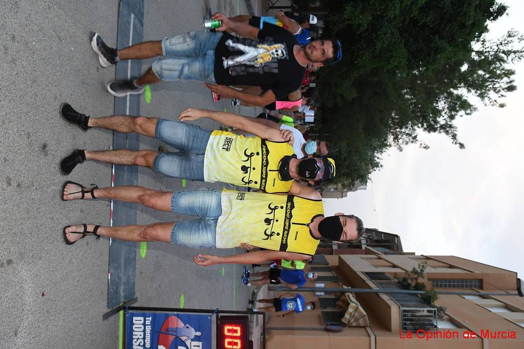 Carrera Popular de Librilla