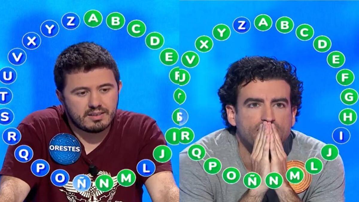 Pasapalabra ya tiene ganador: ¿cuándo se entrega el rosco en Antena 3?