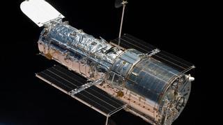 El Telescopio Espacial Hubble podría tener una nueva oportunidad para seguir explorando el espacio