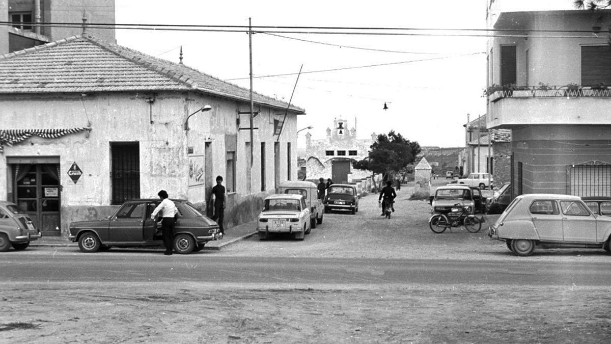 Hace 50 años en Alicante, del 29 de abril al 5 de mayo de 1974: Bacarot reivindica la llegada del agua potable