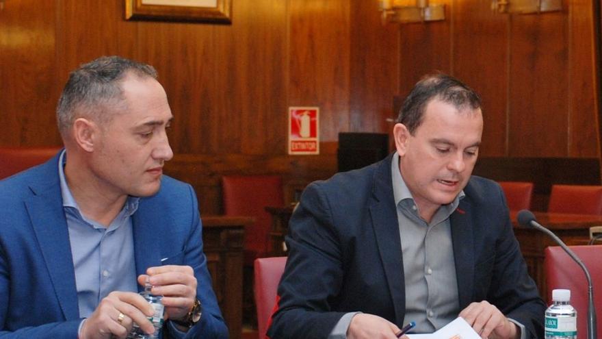 El presupuesto de la Diputación de Zamora se aprobará con retraso en la segunda mitad de enero