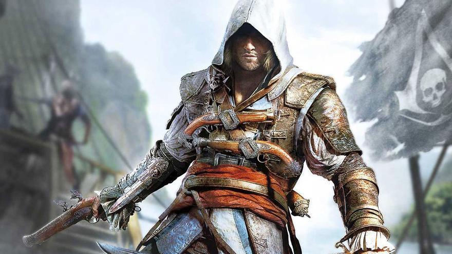 Assassin's Creed Black Flag Resynced actualiza el clásico con nuevas mecánicas de parkour y sigilo