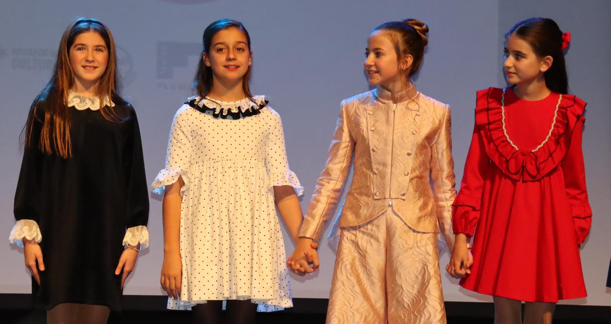 Las Nominaciones de Teatro Infantil de las Fallas 2024, en imágenes
