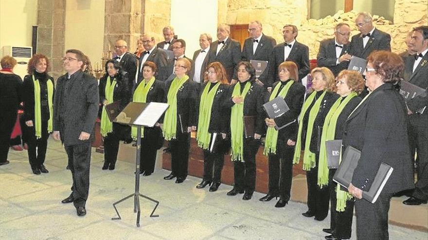 El ayuntamiento programa teatro, musicales, exposiciones y talleres