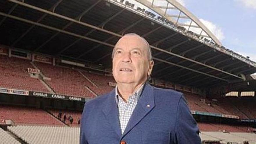 Fallece Koldo Aguirre, el entrenador milagro del Valencia CF