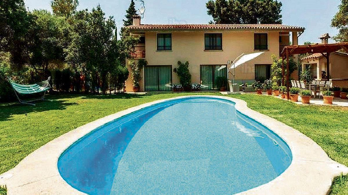 Damit es im Ferienhaus auf Mallorca nicht zu einer Ansteckung mit Covid-19 kommt, gibt es jetzt einen Leitfaden für Hygienevorschriften.