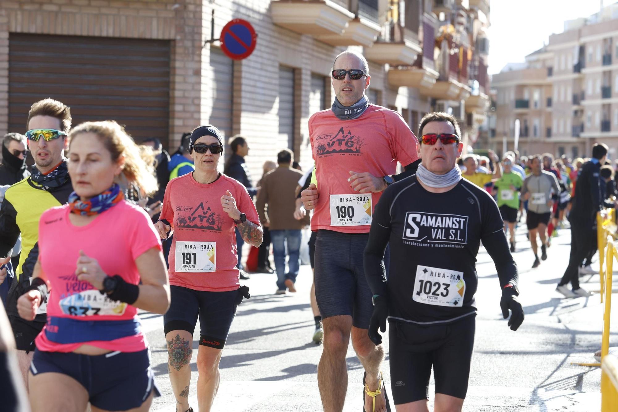 Galería: la 10KFem Día de la Mujer ¡Deportista! de 2024