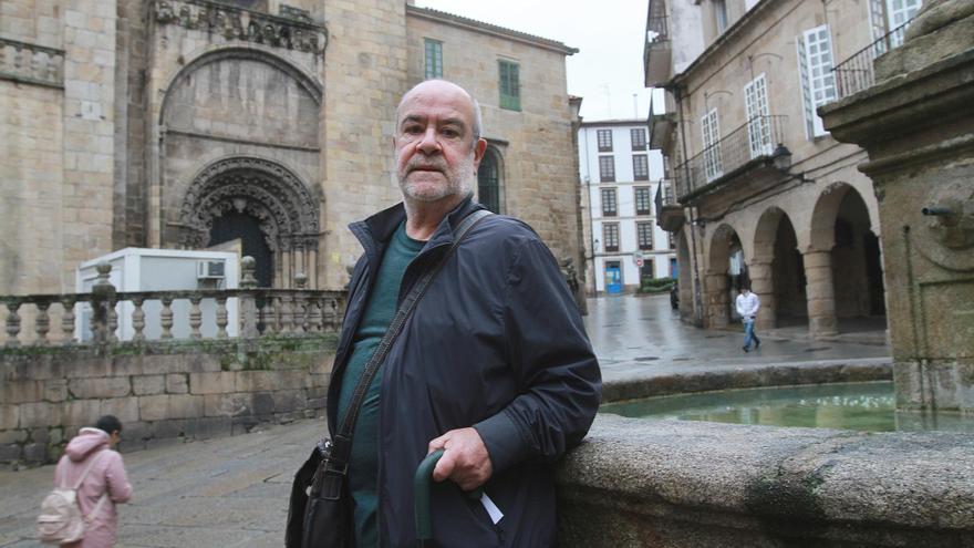 Muere el escritor José María Pérez Álvarez, 'Chesi', un orfebre de las palabras