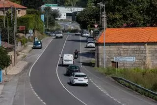 Más de 8.000 arousanos sufren exceso de ruido procedente de carreteras de la Xunta