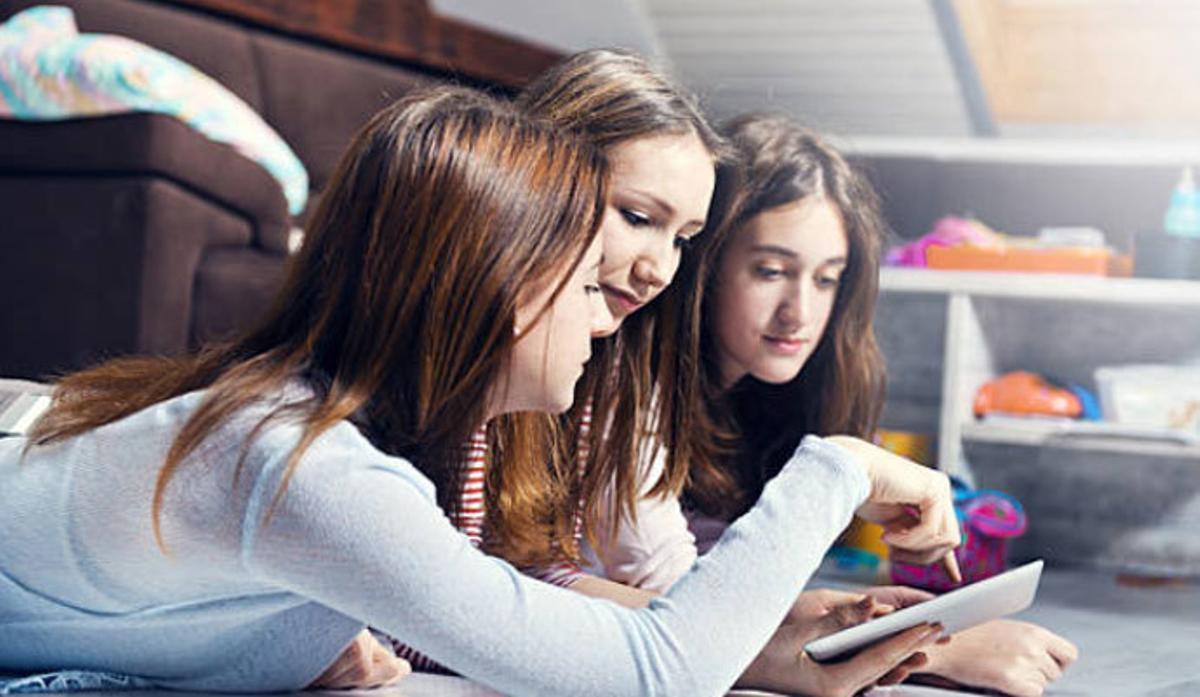 Diez trucos con los que aprenderás inglés casi sin darte cuenta