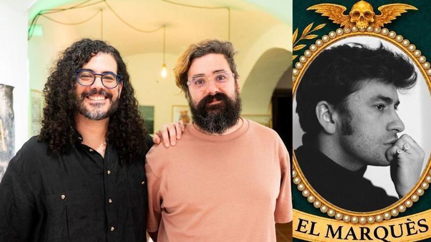 La Sindicalista presenta a El Marqués como primer artista confirmado de su exposición internacional en Cáceres