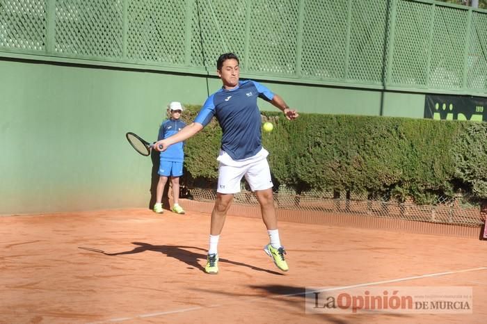 Campeonato de España de tenis