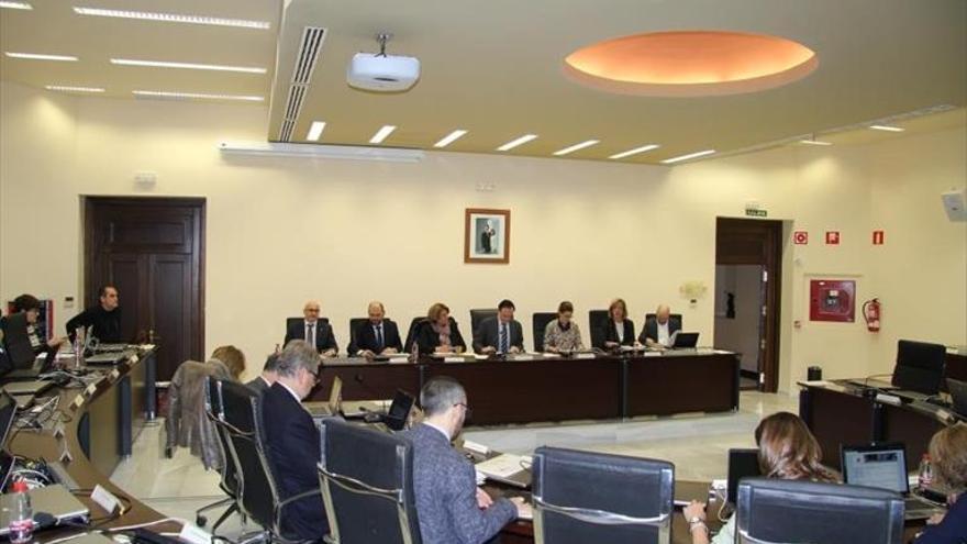 Premios Tomás de Aquino para el Tribunal Constitucional y Fundecor