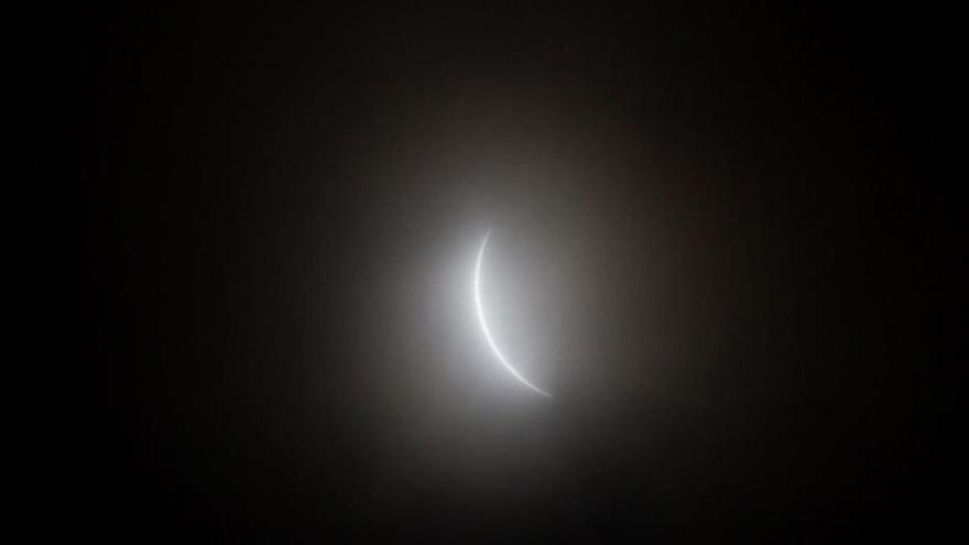 Consells per gaudir l'eclipsi de Sol del 12 d'agost des de Manresa: què es veurà i claus per no perdre's un moment històric