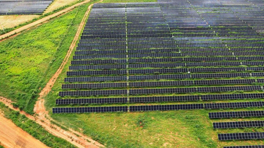 Soltec consigue la evaluación ambiental para 220 MW en Italia