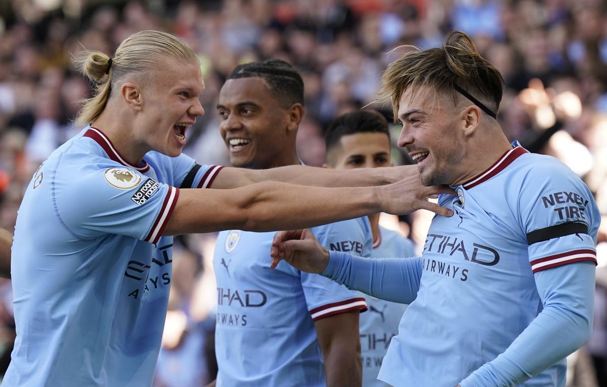 Wolverhampton Wanderers vs Manchester City