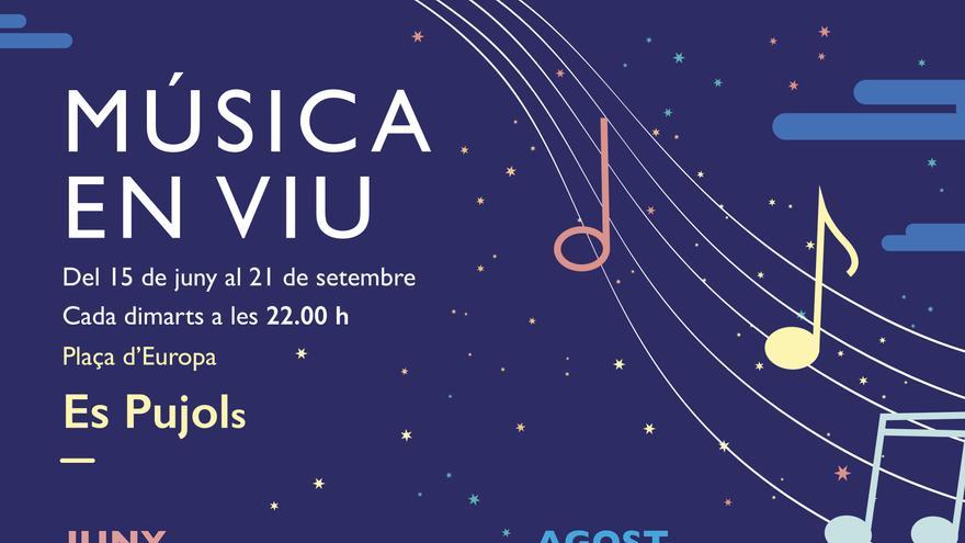 Música en vivo