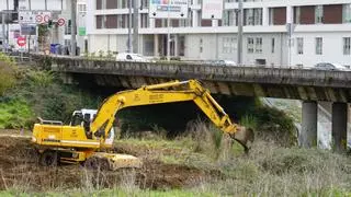 En marcha la urbanización de Romero Donallo para la construcción de 7 bloques de viviendas