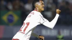 Copa Libertadores: RB Bragantino - Botafogo