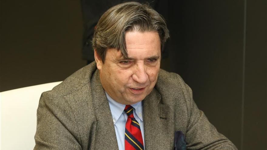 Zulategui: «León ha podido hacer un pacto con Carlos González»