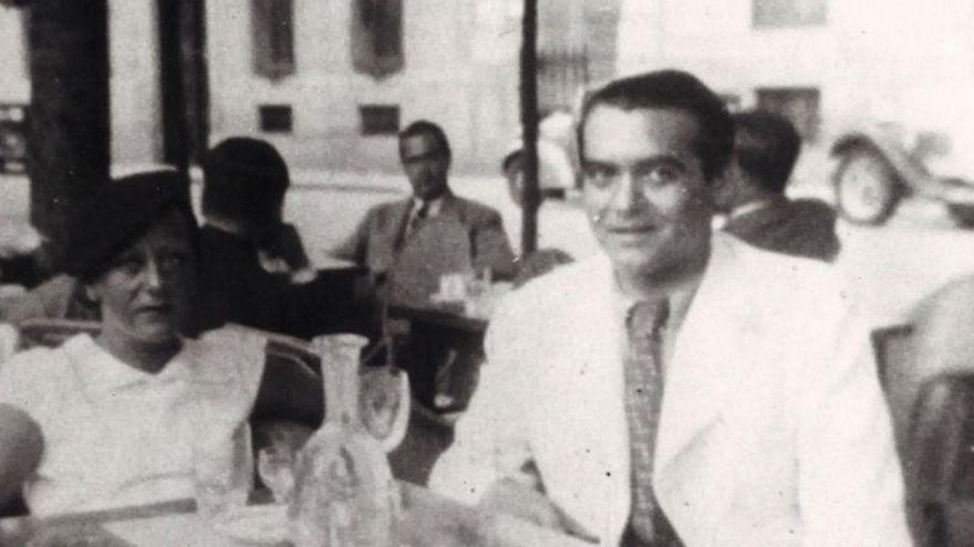 Os Sonetos de Lorca editados por Alvarellos viaxan este verán polo mundo