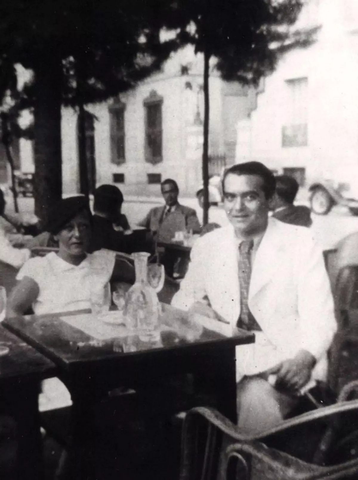 Os Sonetos de Lorca editados por Alvarellos viaxan este verán polo mundo
