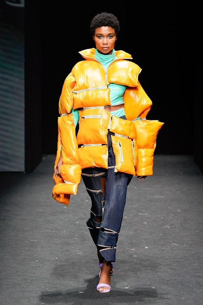 Milano Moda Graduate