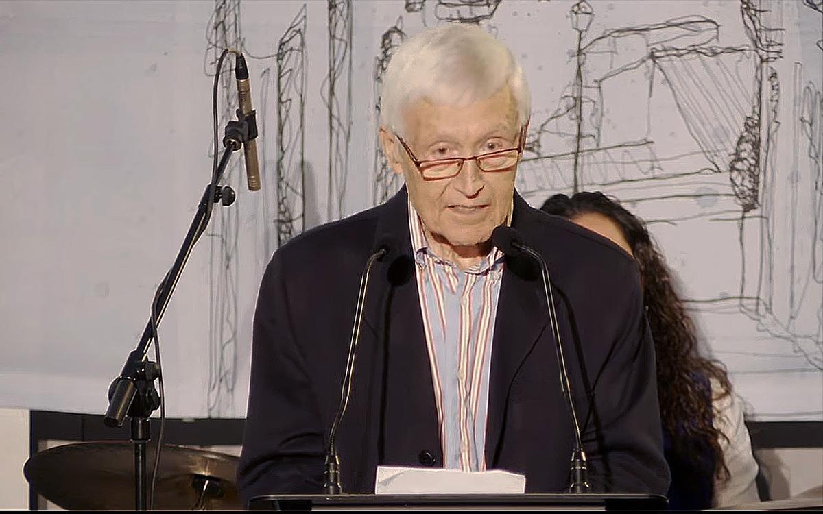 Gala de los IX Premis Altea de Literatura i Investigació