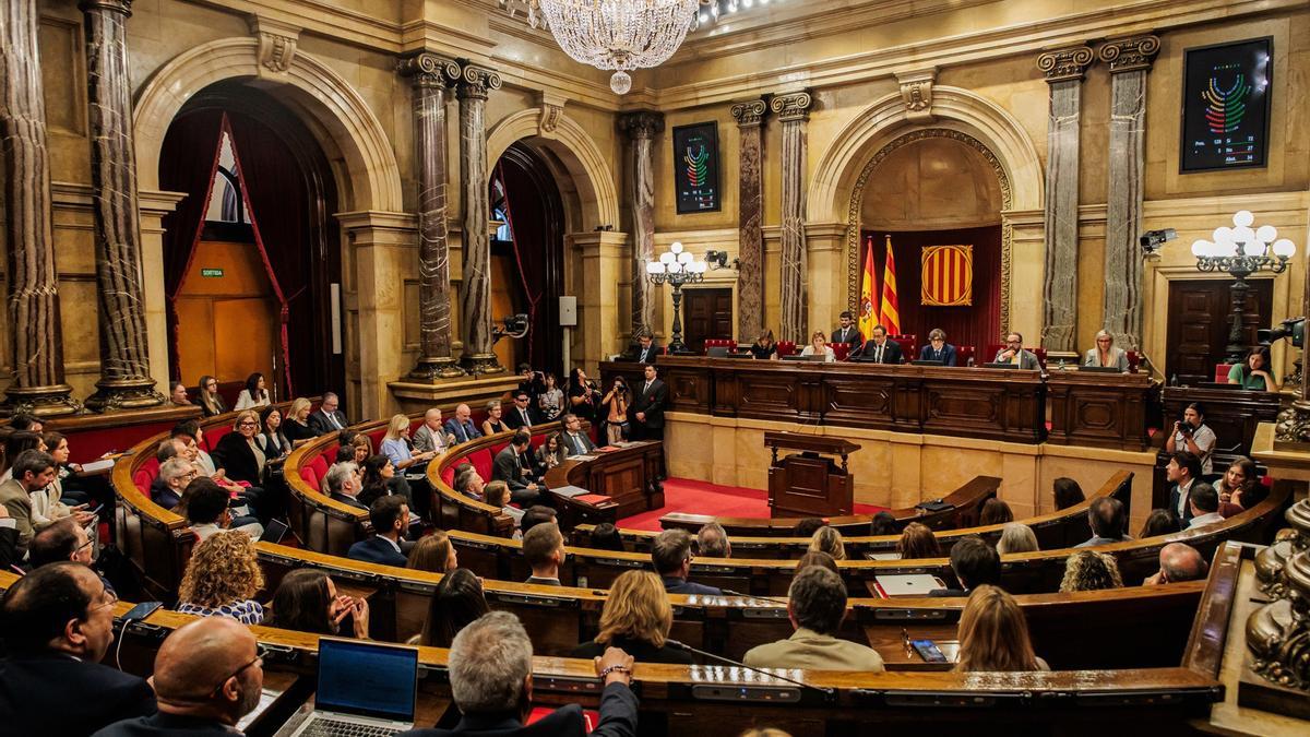 Parlamento, kapsamlı pediatrik palyatif dikkat sağlamak için yasaya yeşil ışık verir