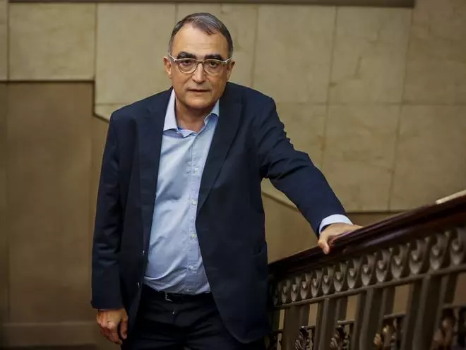 Josep Bernabeu: «No estamos preparados para próximos virus ni hemos aprendido de los errores en la pandemia»