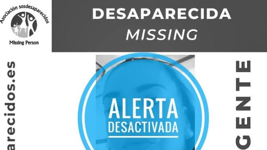 Aparece en buen estado la mujer desaparecida en Vila-real tras 6 días en paradero desconocido