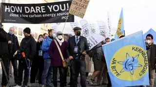 Alemania apaga sus últimas nucleares entre dudas sobre el futuro energético