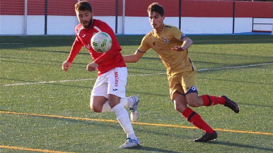 El Espeleño se da un festín en Arcos