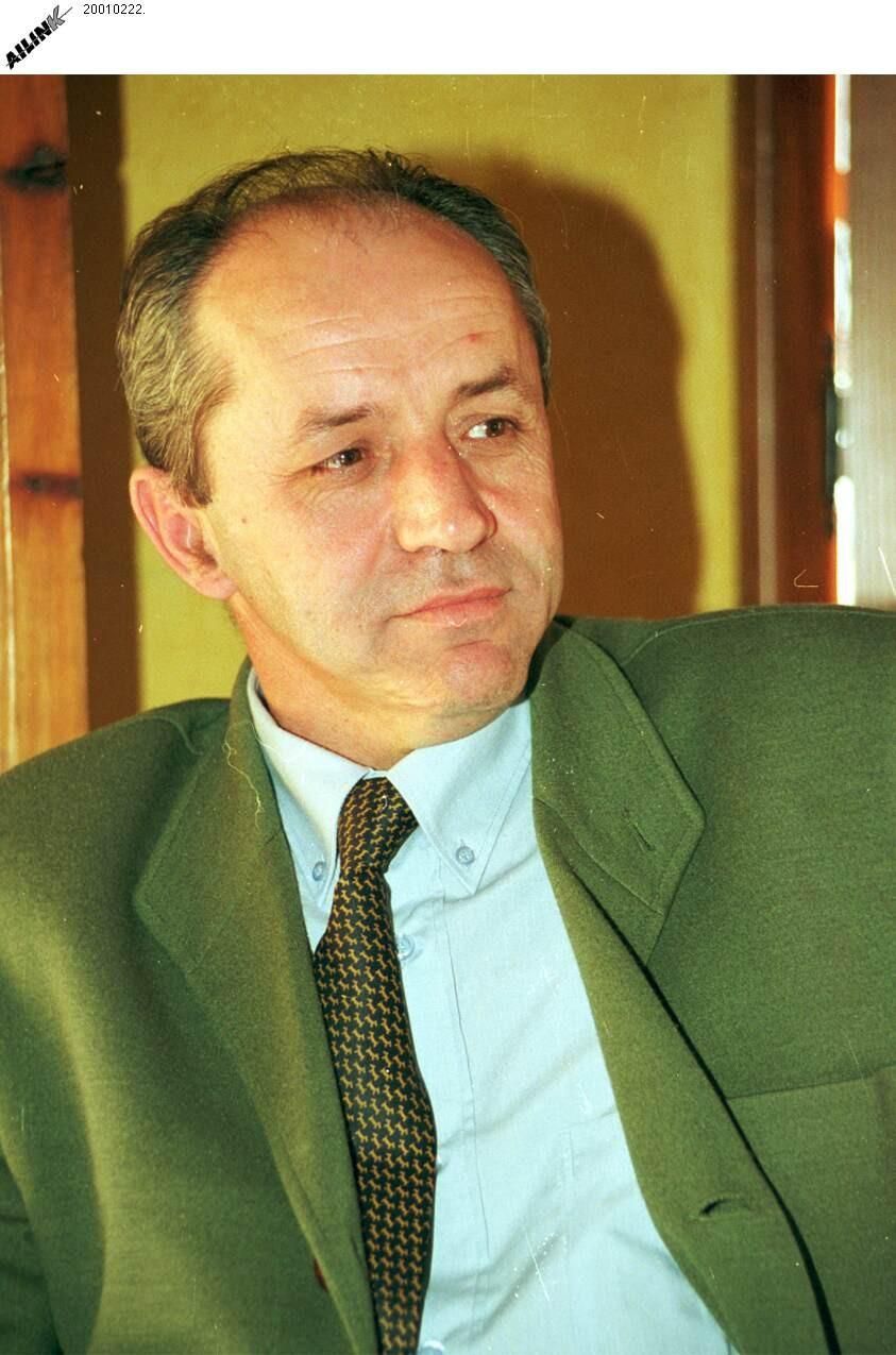 La vida de Dionisio García Carnero, en imágenes