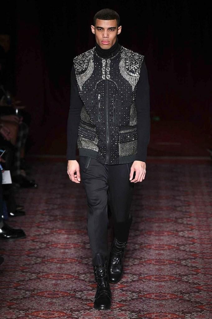Julien Macdonald
