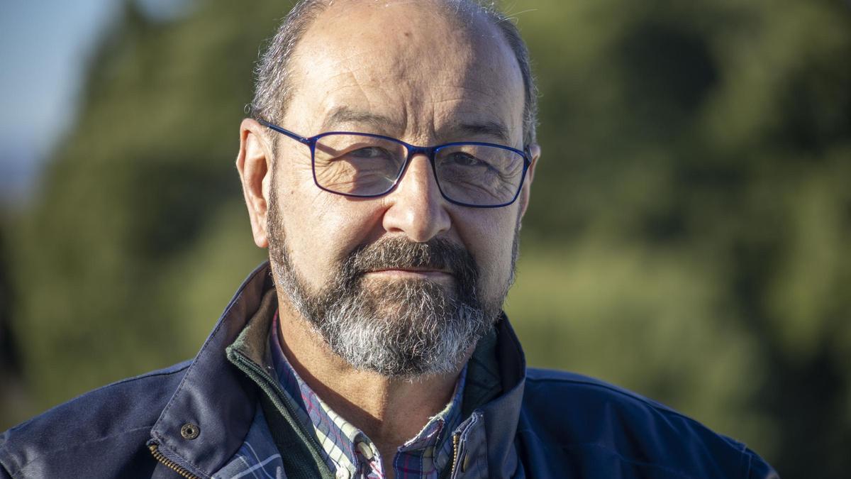 Entrevista a Delmiro Prieto, Presidente de DOWN Galicia
