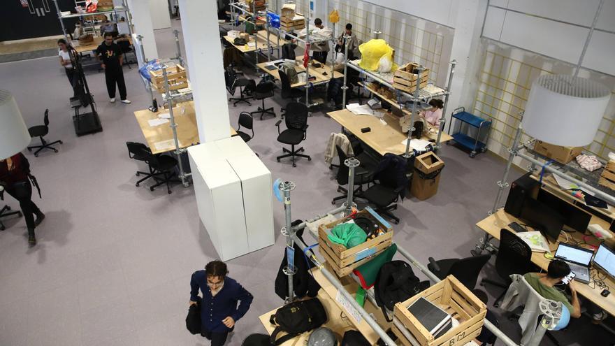 Seis de cada 10 mayores de 55 años emprenden "para ganarse la vida" ante un mercado laboral que les expulsa