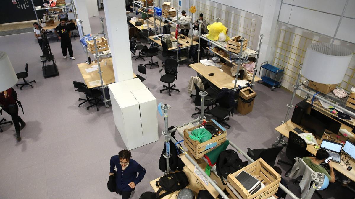 BAC (Barcelona Circular), un nuevo polo de emprendimiento e innovación