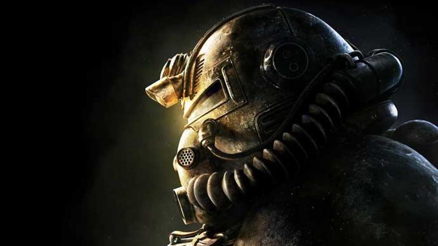 &#039;Fallout 76&#039; nos enseña el poder del átomo