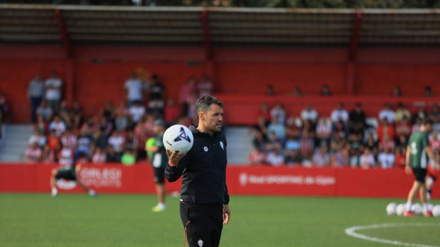 La opinión sobre el Real Oviedo y el Sporting: No se vayan todavía