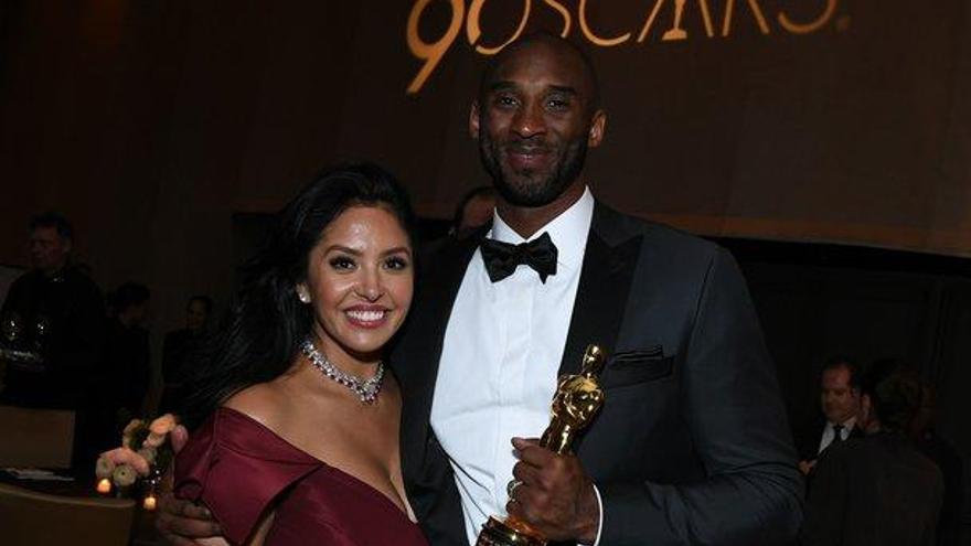 Kobe Bryant deja una herencia de casi 200 millones de dólares