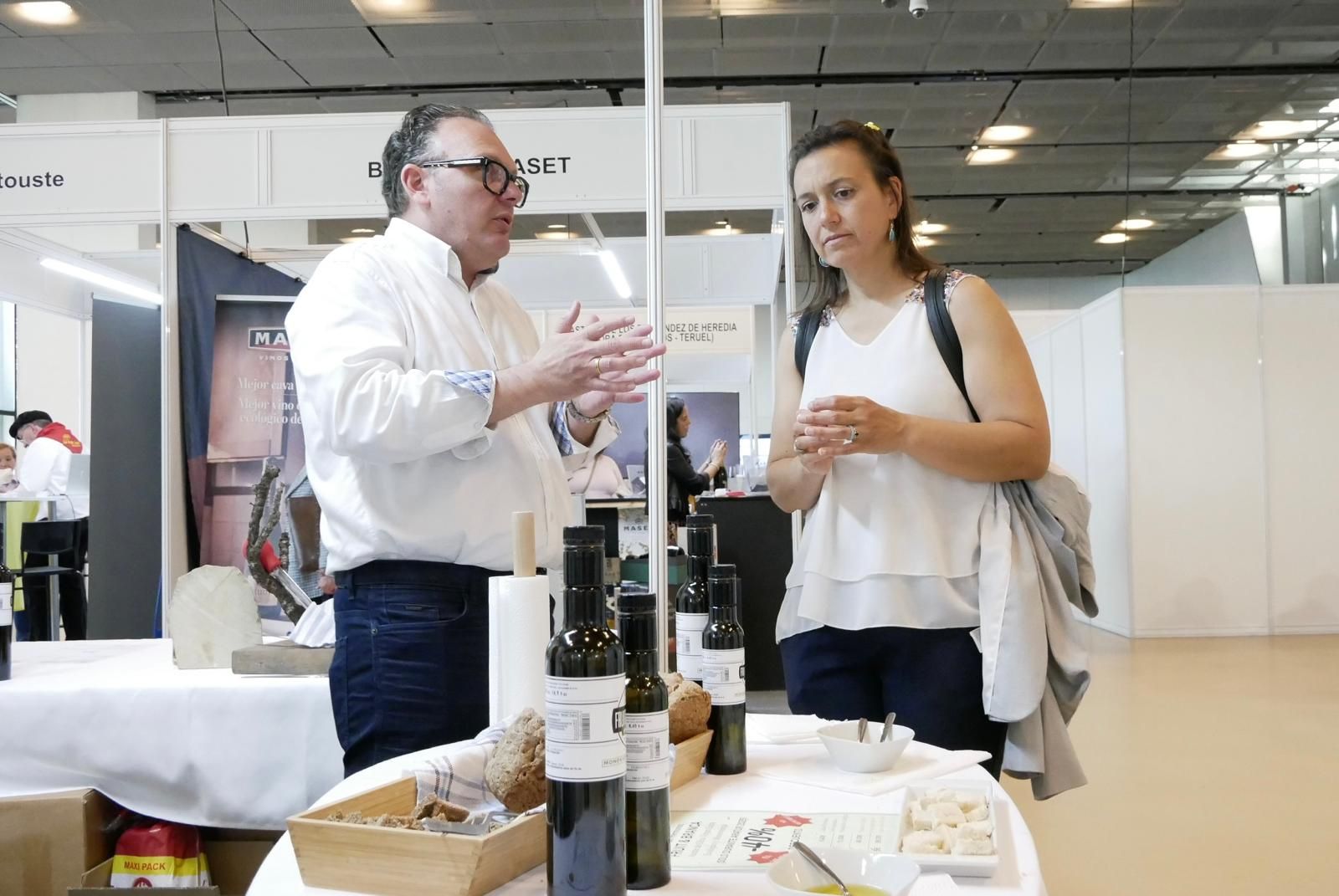 En imágenes | Salon aragonés de turismo Aratur