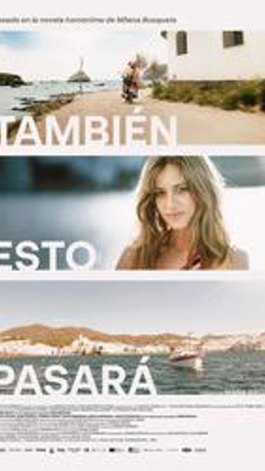 También esto pasará