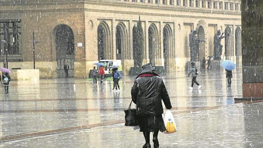 La primavera será más cálida y registrará las lluvias habituales