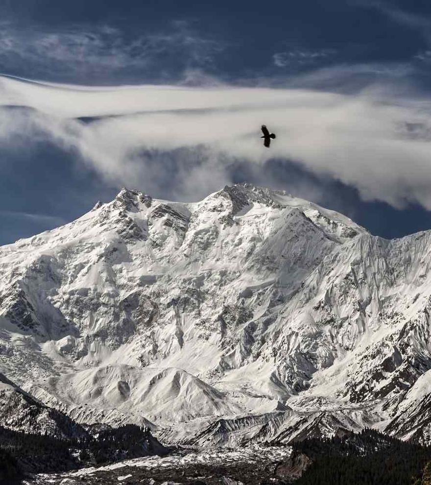 El ‘tercer polo’ de la Tierra se está fundiendo y amenaza las reservas de agua de Asia