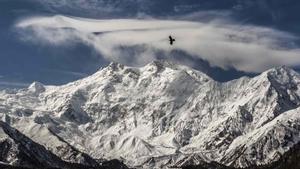 La tercera gran masa helada de la Tierra está en el Tibet, tercer polo del planeta